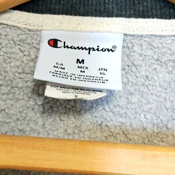 Holy Name Crewneck Sweatshirt - Picture 4 of 5